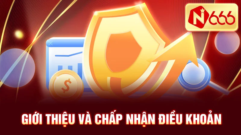 Giới thiệu và chấp nhận điều khoản