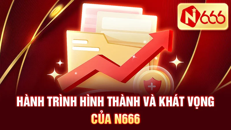Hành trình hình thành và khát vọng của N666