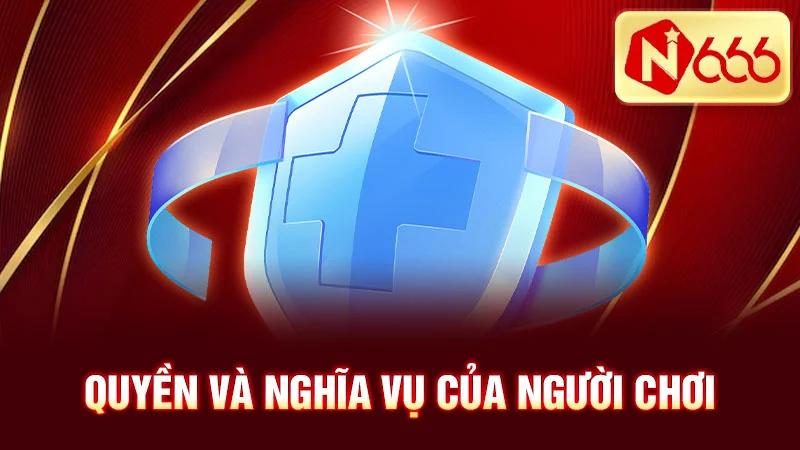 Quyền và nghĩa vụ của người chơi